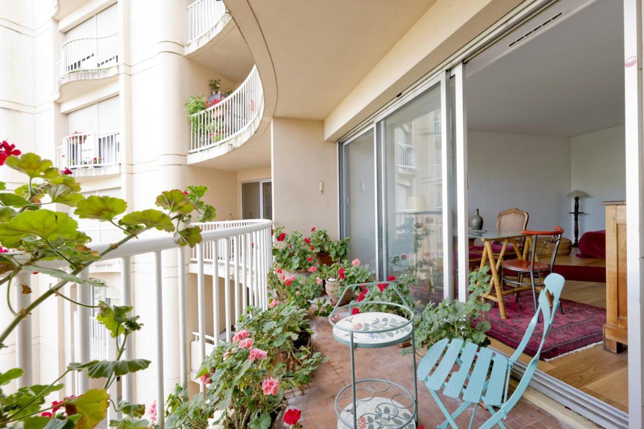 L'Appart Beaubadat Bordeaux Esterno foto